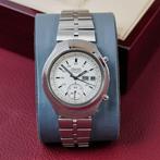 Seiko - Helmet Chronograph - Zonder Minimumprijs - 6139-7100