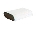 M line Pillow You Groen - 60 x 40 x 10 cm, Nieuw