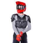 Borstbescherming Leatt 6.5 Pro (Grijs, Bodyprotectors), Verzenden, Nieuw