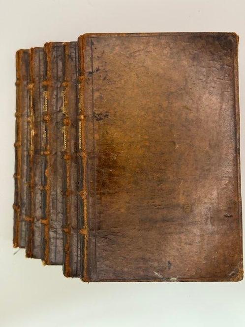 François Rabelais / Henri Bordesius - Œuvres de Maître, Antiek en Kunst, Antiek | Boeken en Bijbels
