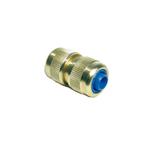 Talen Tools Dubbele Slanghouder - Ø 12-18 mm Messing (Tuin), Tuin en Terras, Ophalen of Verzenden, Nieuw