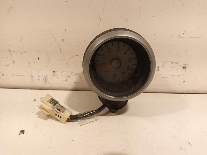 toerenteller Suzuki Splash  1.2 VVT 3420051K02, Auto-onderdelen, Elektronica en Kabels, ARN erkend, Stiba lid, Erkend duurzaam