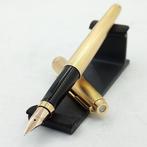 Parker - 75 - Gold filled Cap&Barrel - Vulpen, Verzamelen, Pennenverzamelingen, Nieuw