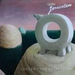 cd - Jerusalem - Cooler Than Antarctica, Cd's en Dvd's, Verzenden, Nieuw in verpakking