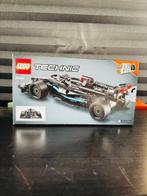 Lego Set - 42165 - Technic - Mercedes-AMG F1 W11 Pull-Back, Nieuw