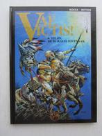 Vae Victis 4 - Milon, de bliksem-tovenaar - opdrachttekening, Boeken, Nieuw