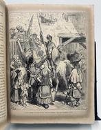 Miguel de Cervantes - The History of Don Quixote (first