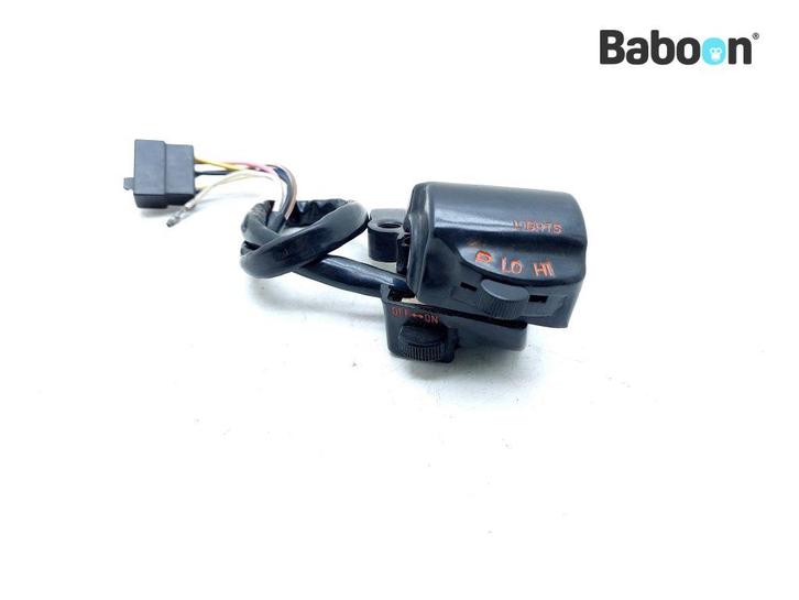 Stuurschakelaar Rechts Honda CB 125 S 1976-1977 (CB125S S3), Motoren, Onderdelen | Honda, Gebruikt, Verzenden