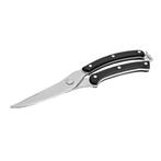 GGM Gastro | RVS gevogelteschaar - 25 cm | GESW625, Verzenden, Nieuw in verpakking