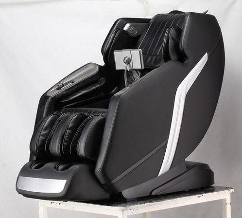NRG Wellness Massagestoel Ultima 3D Fitwinkel Oosterwolde, Sport en Fitness, Massageproducten, Nieuw