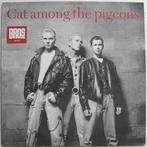 12 inch gebruikt - Bros - Cat Among The Pigeons, Cd's en Dvd's, Vinyl Singles, Verzenden, Nieuw in verpakking