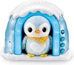 VTech Pinguïn Projector Iglo - Interactief Speelgoed -, Ophalen of Verzenden, Nieuw