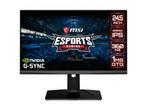 MSI Oculux NXG253R - Full HD IPS 360Hz Gaming Monitor - 25, Verzenden, Zo goed als nieuw