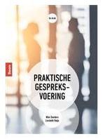 Praktische gespreksvoering,  9789024426911, Boeken, Verzenden, Nieuw