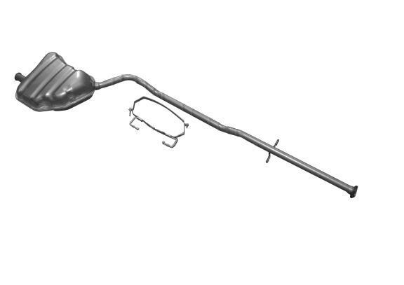 Nieuwe uitlaat, katalysator, roetfilter nodig voor uw Mini., Auto-onderdelen, Uitlaatsystemen, Nieuw, Mini, Ophalen of Verzenden