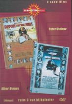 Death on the Nile (1978) / Murder on the Orient Express (197, Verzenden, Nieuw in verpakking