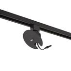 Sonos Era 100 speaker beugel voor 1-fase rail zwart, Verzenden, Nieuw, Modern