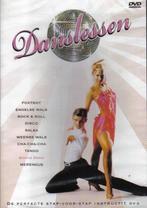 Danslessen (dvd tweedehands film), Ophalen of Verzenden, Nieuw in verpakking