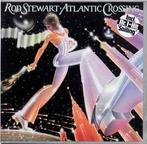 LP gebruikt - Rod Stewart - Atlantic Crossing, Verzenden, Zo goed als nieuw