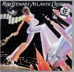 LP gebruikt - Rod Stewart - Atlantic Crossing, Cd's en Dvd's, Vinyl | Pop, Verzenden, Zo goed als nieuw