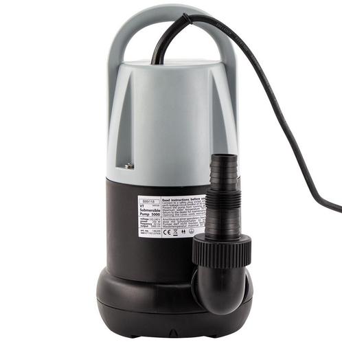 Velda VT SM 7000 dompelpomp, Tuin en Terras, Zwembad-toebehoren, Nieuw, Verzenden
