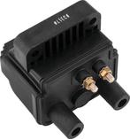 Twin Power 80-84 Big Twin and XL Mini Ignition Coil Black, Ophalen of Verzenden, Nieuw