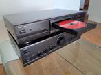 Technics - SU-V500 Stereo Integrated Amplifier & SL-PG390, Nieuw