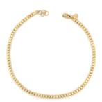 Zonder Minimumprijs - Handmade - Armband - 3 g - 18 karaat, Nieuw