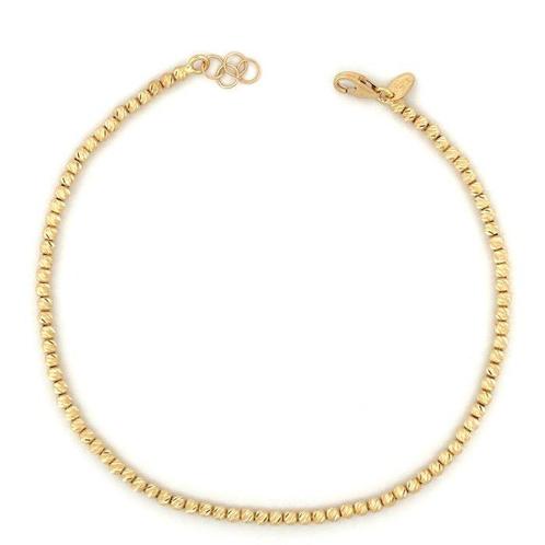 Zonder Minimumprijs - Handmade - Armband - 3 g - 18 karaat, Sieraden, Tassen en Uiterlijk, Armbanden