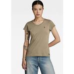 G-Star RAW Shirt met V-hals Eyben, Kleding | Dames, T-shirts, Verzenden, Nieuw