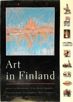 Art in Finland, Nieuw, Verzenden