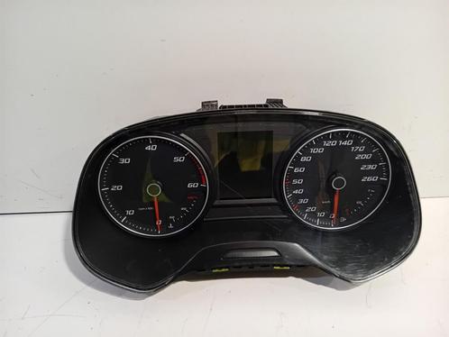 Cockpit Seat Leon  2.0 TDI 5F0920871A, Auto-onderdelen, Elektronica en Kabels, ARN erkend, Stiba lid, Erkend duurzaam, Gebruikt