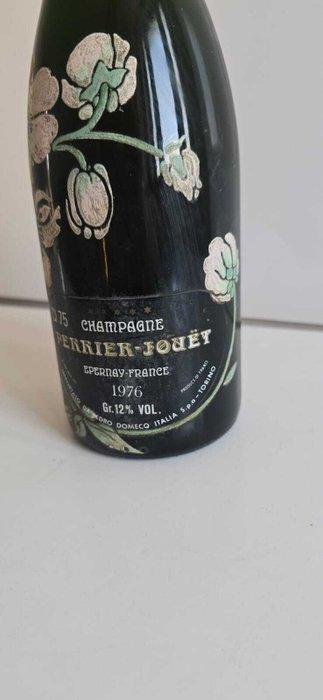 1976 Perrier-Jouët, Vintage champagne - Épernay - 1 Fles, Verzamelen, Wijnen