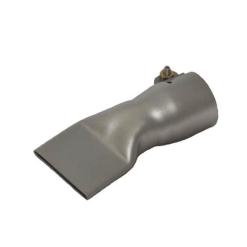 Mondstuk 40mm tbv PVC, Doe-het-zelf en Verbouw, Overige Doe-het-zelf en Verbouw, Nieuw, Ophalen of Verzenden