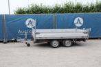 Veiling: Aanhangwagen Kipper Hapert E2700 2010, Auto diversen, Aanhangers en Bagagewagens, Ophalen, Zo goed als nieuw