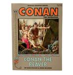 Conan the Barbarian Conan the Reaver (1987) Marvel Graphic, Nieuw