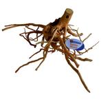 SuperFish Spiderwood Bruin 40-50cm, Dieren en Toebehoren, Vissen | Aquaria en Toebehoren, Nieuw, Ophalen of Verzenden