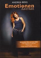 Andrea Berg - Emotionen Hautnah DVD, Verzenden, Nieuw in verpakking