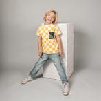 Your Wishes  Tough Cookie Relaxed Tee  Stijlvol Maat 140, Kinderen en Baby's, Kinderkleding | Maat 140, Meisje, Nieuw, Ophalen of Verzenden