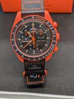 Swatch - Mission On Earth - Lava - Zonder Minimumprijs -, Nieuw