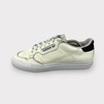 adidas Continental Vulc - Maat 45.5, Gedragen, Sneakers of Gympen, Adidas, Verzenden