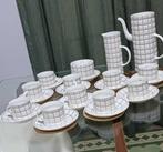 O Castro - Sargadelos - Isaac Díaz Pardo - Koffieservies