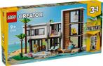 LEGO Creator 31153 Modern huis, Nieuw, Verzenden