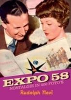 Expo 58 9789056178512 R. Nevi, Verzenden, Zo goed als nieuw, R. Nevi