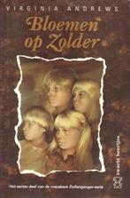 Bloemen Op Zolder 9789044924749 Virginia Andrews, Gelezen, Virginia Andrews, Verzenden