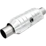 MagnaFlow Conv Univ 2.25inch Honda - 99355HM, Auto-onderdelen, Uitlaatsystemen, Ophalen of Verzenden, Nieuw