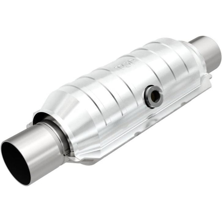 MagnaFlow Conv Univ 2.25inch Honda - 99355HM, Auto-onderdelen, Uitlaatsystemen, Ophalen of Verzenden