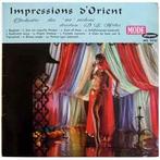 LP gebruikt - Orchestre Des 101 Violons - Impressions D..., Zo goed als nieuw, Verzenden
