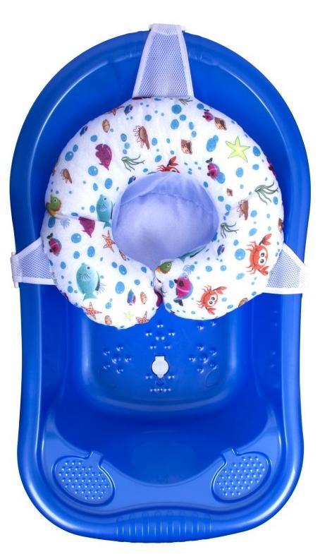 Sevibaby Aquarium Comfortabel Badzitje, Kinderen en Baby's, Badjes en Verzorging, Nieuw, Verzenden