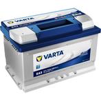 Varta Blue Dynamic E43 accu | 572 409 068 | 12V 72Ah, Auto-onderdelen, Accu's en Toebehoren, Ophalen of Verzenden, Nieuw